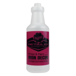 Meguiar's Wheel and Paint Iron DECON 32oz Bottle