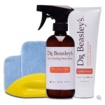 Dr. Beasley's Leather Care Detailer's Kit