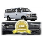 lgvan exterior gold