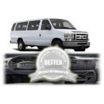 lgvan exterior interior silver 886536456