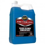 Meguiar's D120 Glass Cleaner Concentrate