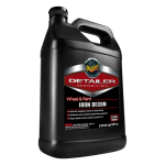 Meguiar's D1801 Wheel and Paint Iron DECON