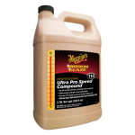 Meguiar's M110 Mirror Glaze Ultra Pro Speed Compound