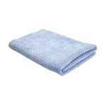 PRO BLUE MICROFIBER TOWEL - INTERIORS