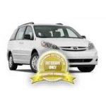 mini van ext gold
