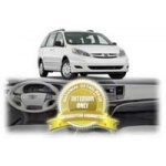 mini van in ext gold 1230882440