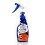 Optimum Glaze, Polish & Seal