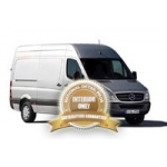 sprinter out bronze