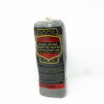 Steel Wool Pad - Grade 0000, Super Fine