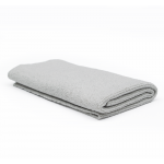 The Edgeless Pearl Microfiber Ceramic Coating Towel 16x16