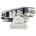 trailer ext silver