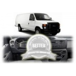 van interior exterior silver 1763958608