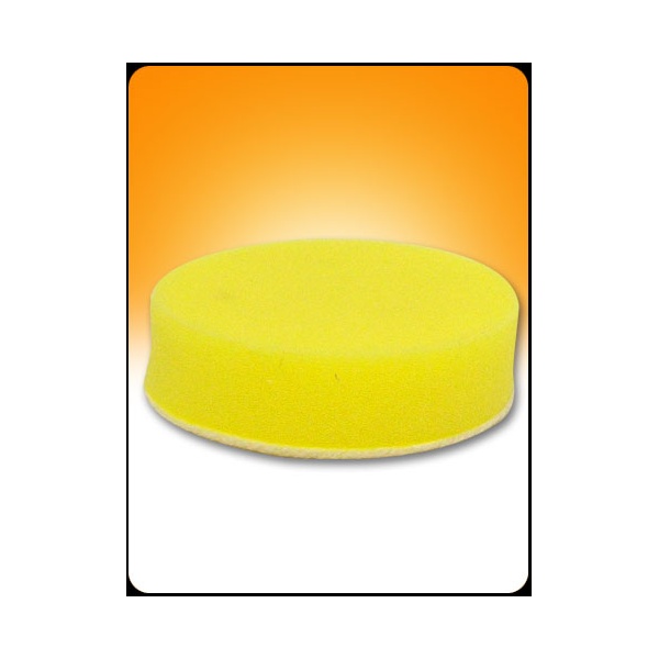0000305 4-yellow-foam-buffing-pad