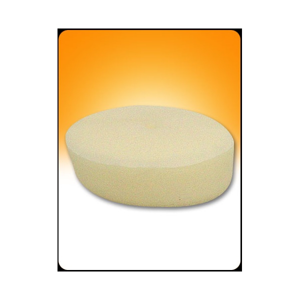 0000306 4-foam-white-finishing-pad