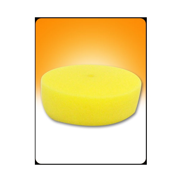 0000307 35-yellow-curved-foam-pad
