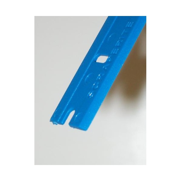 0000768 plastic-polycarbonate-razor-blade