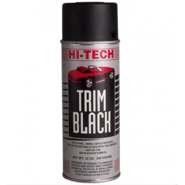 0004350 trim-black-paint