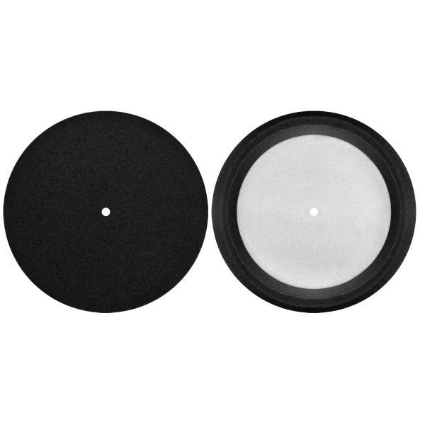 0005497 35-black-curved-foam-pad