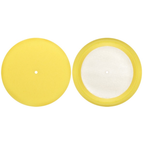 0005498 35-yellow-curved-foam-pad