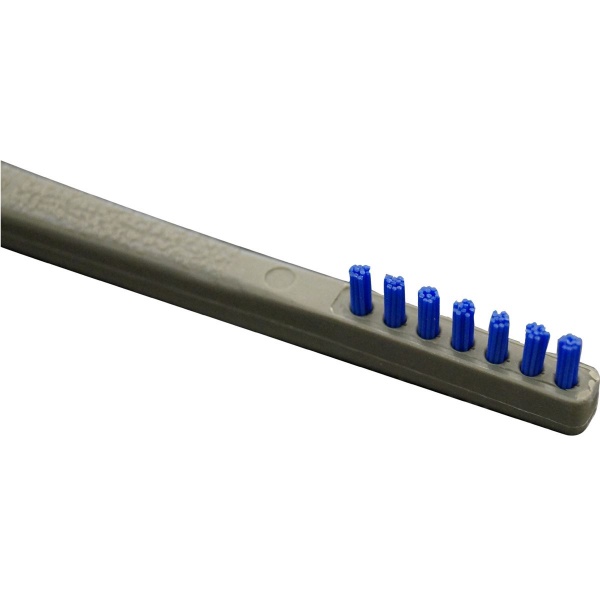 0006431 dual-end-blue-nylon-brush