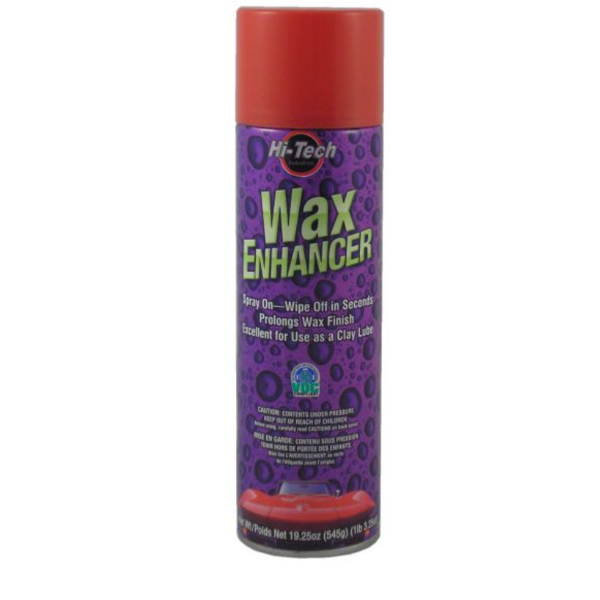 0006442 wax-enhancer