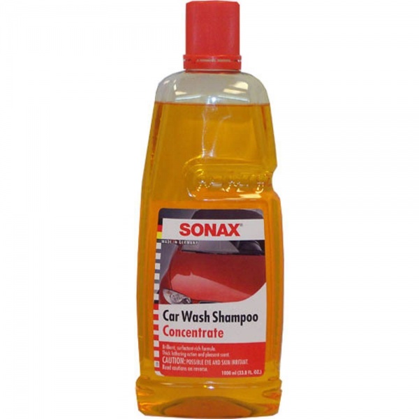 0006617 sonax-car-wash-shampoo-concentrate