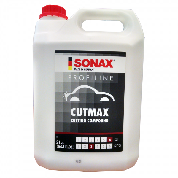 0006655 sonax-cutmax