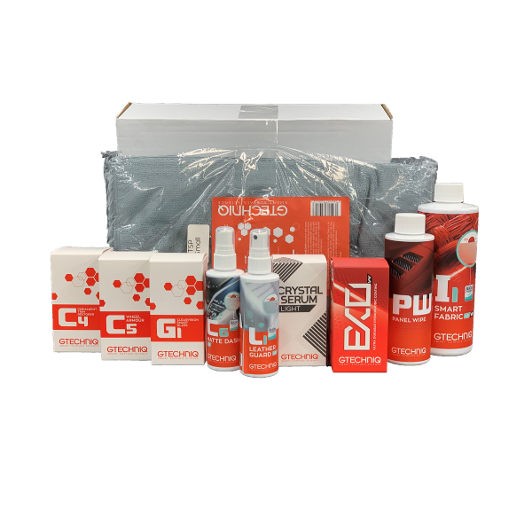 0008392 gtechniq-tsp-complete-kit