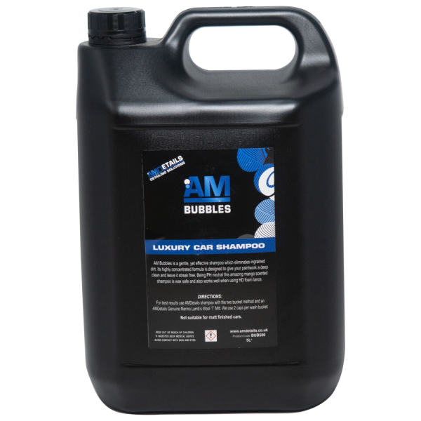 1113131 AM Bubbles 5L