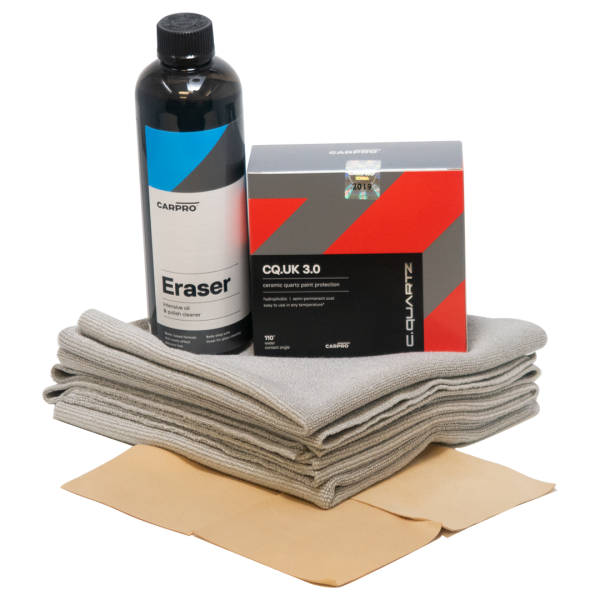 1331693 Cquartz UK 3.0 kit