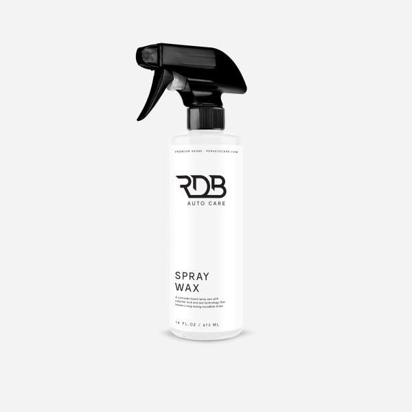 147386 RDB SprayWax