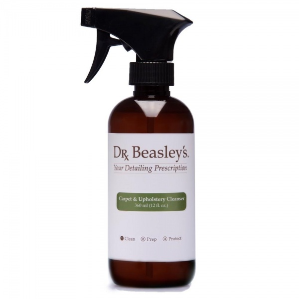 2 carpetupholsterycleanser