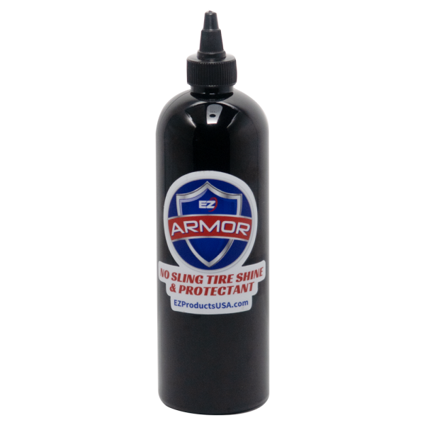 EZ Armor 16oz