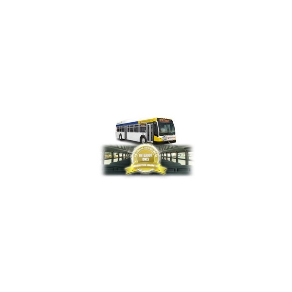 bus in out gold