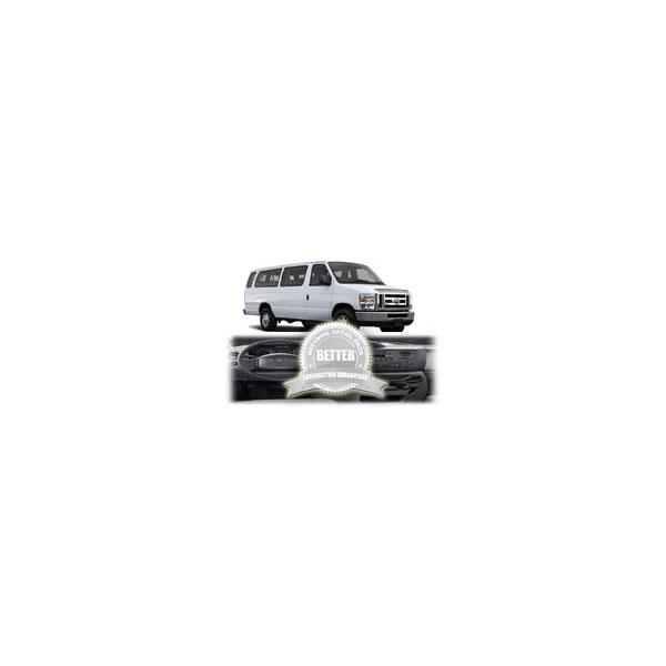 lgvan exterior interior silver 886536456