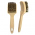 0006390 brass-tire-brush