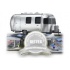 airstream inside out silver 71432448