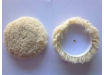 0004315 6-white-buffing-wool