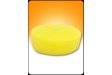0000307 35-yellow-curved-foam-pad