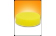 0000305 4-yellow-foam-buffing-pad