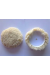 0004315 6-white-buffing-wool