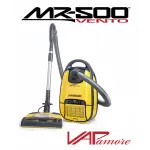 MR-500 Vento Canister Power Vacuum System