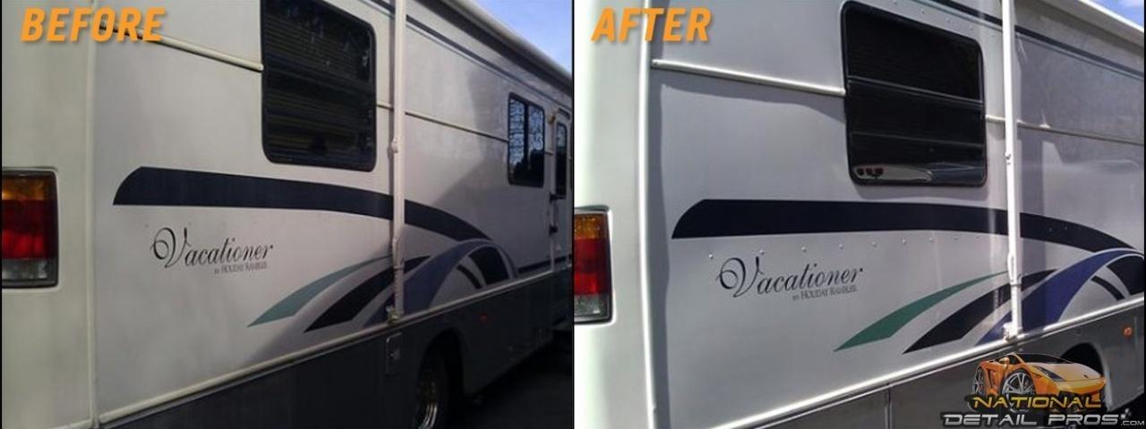 Before and Afters