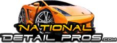 National Detail Pros Logo